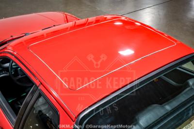 1985 Porsche 944
