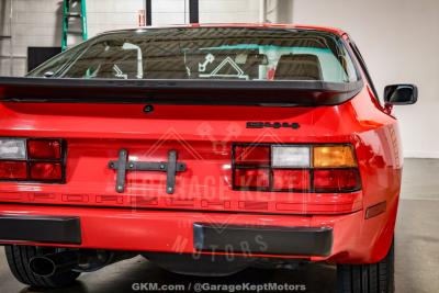1985 Porsche 944