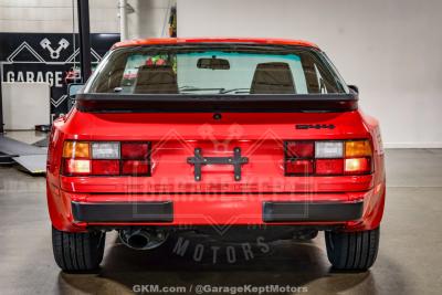 1985 Porsche 944