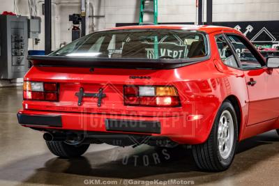 1985 Porsche 944