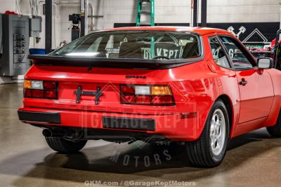 1985 Porsche 944