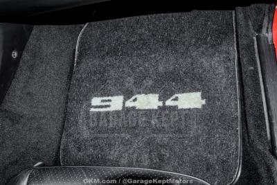1985 Porsche 944