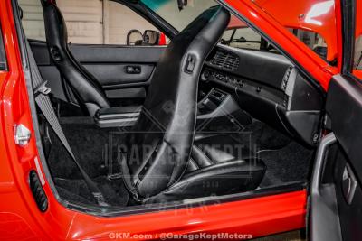 1985 Porsche 944