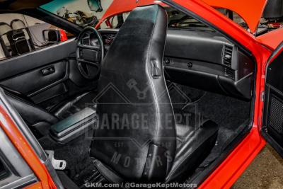 1985 Porsche 944