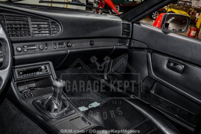 1985 Porsche 944