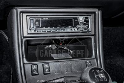 1985 Porsche 944