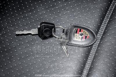 1985 Porsche 944