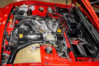 1985 Porsche 944
