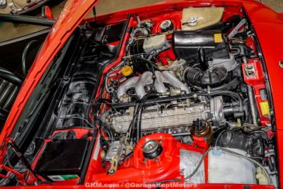 1985 Porsche 944