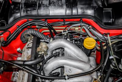 1985 Porsche 944