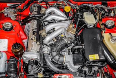 1985 Porsche 944