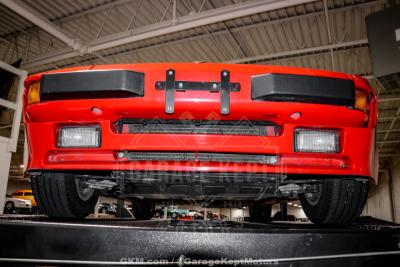 1985 Porsche 944