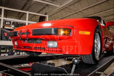 1985 Porsche 944