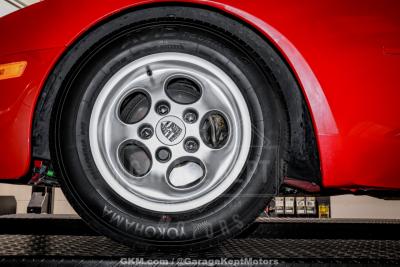1985 Porsche 944