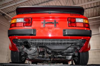 1985 Porsche 944