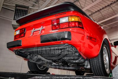 1985 Porsche 944