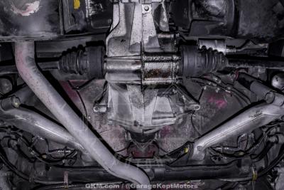 1985 Porsche 944