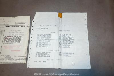 1985 Porsche 944