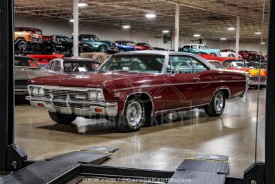 1966 Chevrolet Impala SS