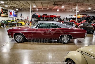 1966 Chevrolet Impala SS