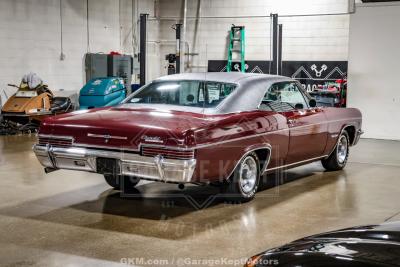 1966 Chevrolet Impala SS