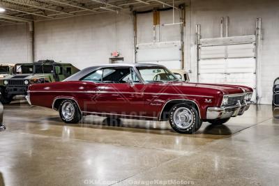 1966 Chevrolet Impala SS
