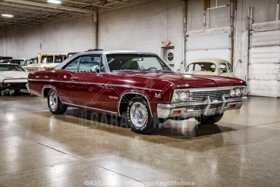 1966 Chevrolet Impala SS