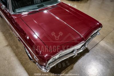 1966 Chevrolet Impala SS