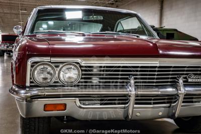 1966 Chevrolet Impala SS