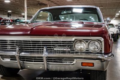 1966 Chevrolet Impala SS