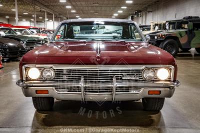 1966 Chevrolet Impala SS