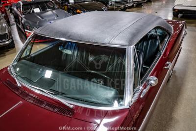 1966 Chevrolet Impala SS