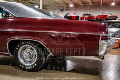 1966 Chevrolet Impala SS