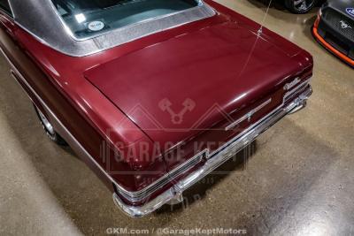 1966 Chevrolet Impala SS