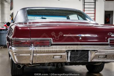 1966 Chevrolet Impala SS