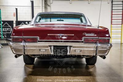 1966 Chevrolet Impala SS