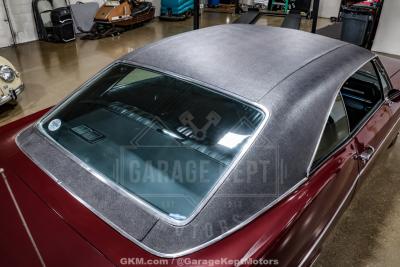 1966 Chevrolet Impala SS