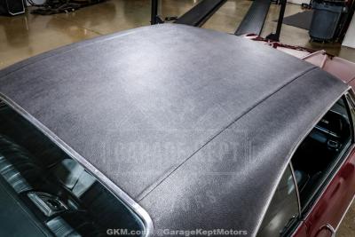 1966 Chevrolet Impala SS
