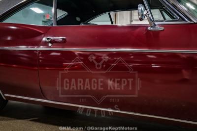 1966 Chevrolet Impala SS