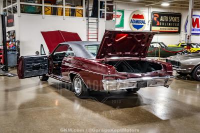 1966 Chevrolet Impala SS