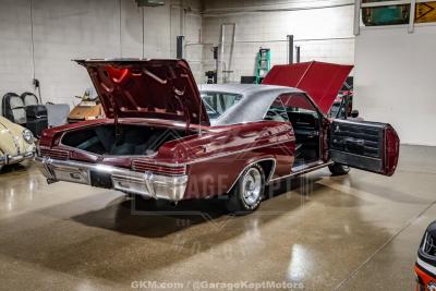 1966 Chevrolet Impala SS
