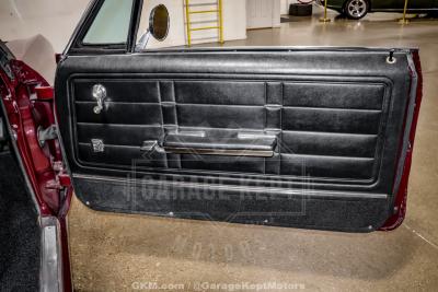 1966 Chevrolet Impala SS