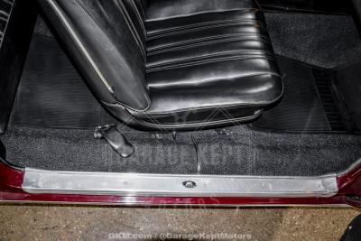 1966 Chevrolet Impala SS