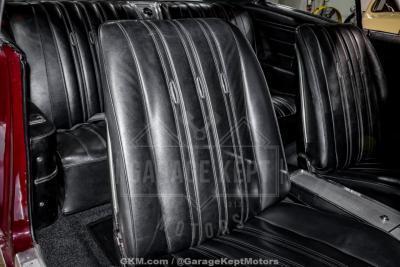 1966 Chevrolet Impala SS