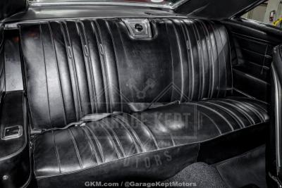 1966 Chevrolet Impala SS