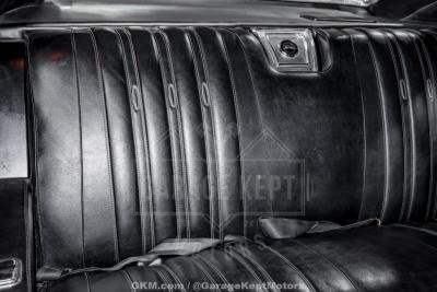 1966 Chevrolet Impala SS