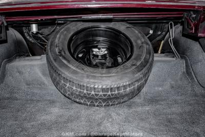 1966 Chevrolet Impala SS