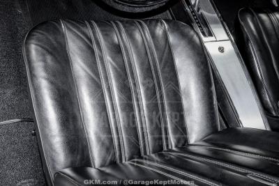 1966 Chevrolet Impala SS