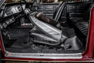 1966 Chevrolet Impala SS
