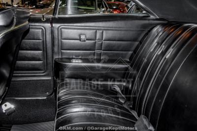 1966 Chevrolet Impala SS